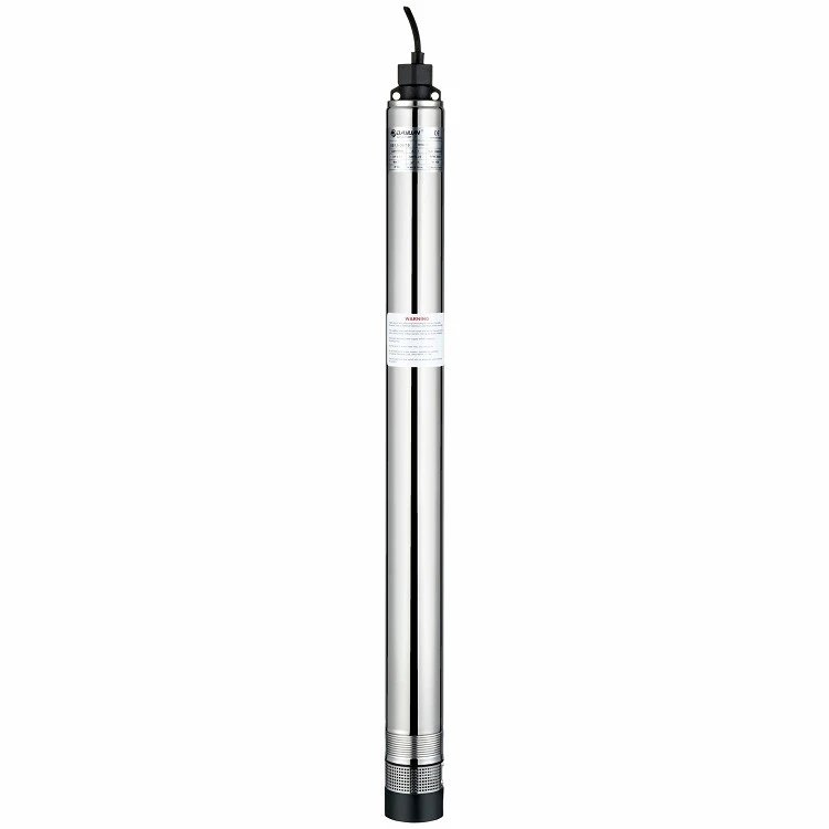 1.5hp Deep Well Pump